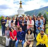 Bhutan Tour Only For Women & Families