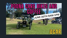 Poona Cars Bikes And Coffee