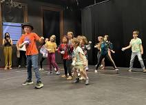 Spring classes start March 23 at Oddfellows Playhouse in Middletown!