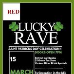 Lucky Rave