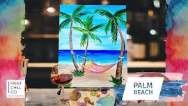 Portsmouth Paint 'n' Sip - 