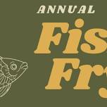 Annual Fish Fry