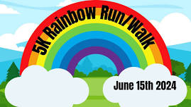 Rainbow Run/Walk