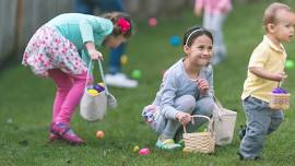 Easter Egg Hunt