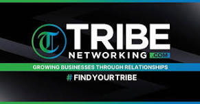 Tribe Networking Highlands Ranch Contractors Meeting