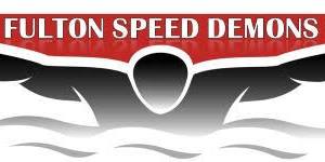 Fulton Speed Demon Swim Team Car Wash Fundraiser