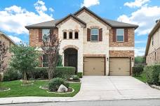 Open House for 28529 Willis Ranch San Antonio TX 78260