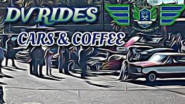 DV Rides Cars & Coffee