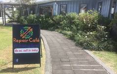 Repair Cafe Whangārei