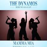 The Mamma Mia Experience!