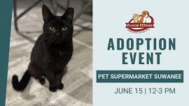 Pet Adoptions at Pet Supermarket Suwanee