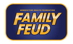 Benedictine Health Foundation’s 1st Annual Family Feud