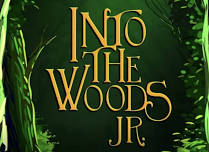 Into the Woods Jr.