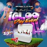 IGLOO DAY EVENT