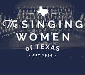 The Signing Women of Texas are coming to Menard TX!!