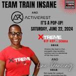 Xtreme Hip Hop Step Aerobics and Line Dancing