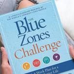 Blue Zones Challenge