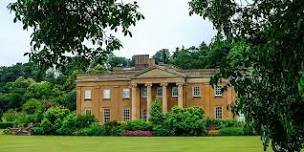 Himley Hall Dudley Wedding Fair - Free Entry  Sunday 13th October 2024