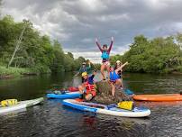 River Tay Paddle - Grandtully to Dunkeld