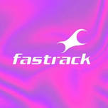 Get Flat 10% Off at Fastrack! by Bank Of Baroda - Coupon Code: Ftvisa