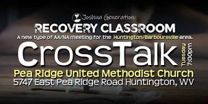 CrossTalk Tuesday