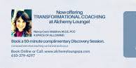 Transformational Coaching