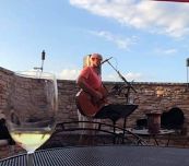 Black Canyon's Patio Concert Series