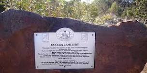 Grave Stories from Goolwa