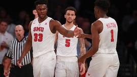 Southern Methodist (SMU) Mustangs vs. Pittsburgh Panthers