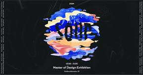 Soup – Master of Design Exhibition