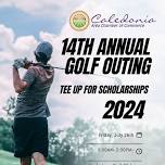 14th Annual Golf Outing 'Tee Up for Scholarships'