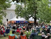 45th Annual Middlebury Summer Festival on-the-Green