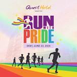 Run with Pride