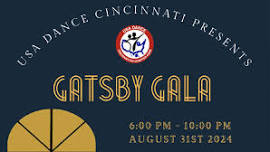 Gatsby Gala - TESTING 2