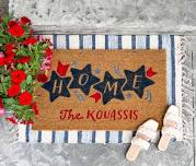 DIY Doormat Workshop