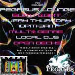 THURSDAY EDM NIGHT hosted by:  STAMP COLLECTIVE