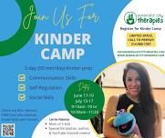 Kinder Camp