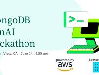 MongDB GenAI Hackathon