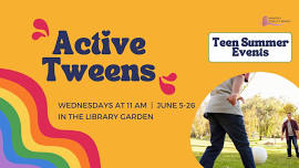 Active Tweens