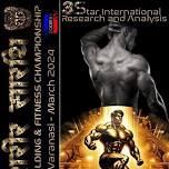 Sharir sarthi the Body Building Championship