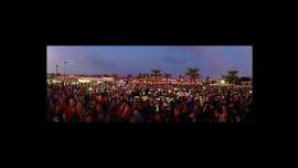 Indio International Tamale Festival