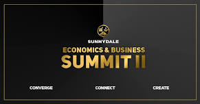 Sunnydale Economics And Business Summit Session II