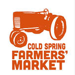 Cold Spring Farmer's Market — Third Bean