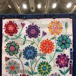 Anderson Area Quilt Show