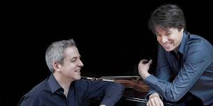 Joshua Bell & Jeremy Denk