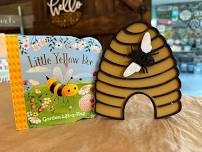 Toddler Time: Little Yellow Bee