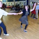 REGISTER! 7pm INTERMEDIATE SWING/LINDY HOP 4-wk series begins in Kingston