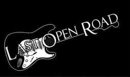 Last Open Road @ The Six String Saloon