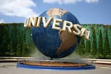 UNIVERSAL STUDIO JAPAN Overnight