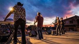 Historic Folsom Summer Twilight Thursday Concert Series!